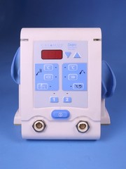 Dentsply Maillefer Calamus AEU-55T Endodontic Obturation Dental Console