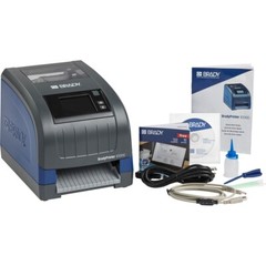 BradyPrinter i3300 149552 Industrial Label Printer with Wi-Fi
