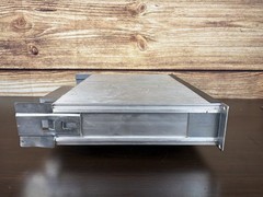 Motorola Astro-TAC T5589A Base Station Receiver Rackmount Unit