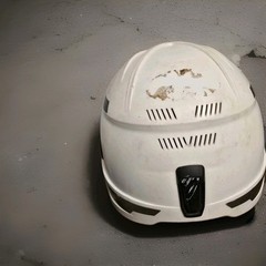 MSA V-Gard H1 Safety Helmet