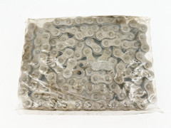 New Senqcia 80 RIV Hi-Max Roller Chain #80 10FT.