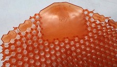 Fresh Products Wave 3D Urinal Deodorizer Screens Mango 10 Pack 3WDS-F-04