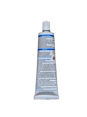 Silicone RTV 4500 Food Contact Safe High Strength Silicone Sealant, Clear (2.8 F