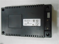 One New Delta TP04G-BL-C Text Panel HMI STN LCD single color 4 Lines TP04GBLC