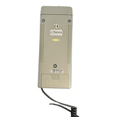 EXTECH Light Meter with Remote Sensor 0-50,000 Lux Analog/Digital Output 401025