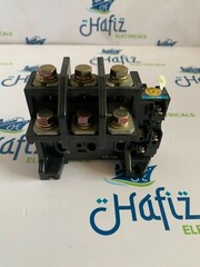 FUJI ELECTRIC TR-6N 60-95 A 3 POLE THERMAL OVERLOAD RELAY FREE FAST SHIPPING