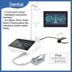 Dental Wireless Cordless LED Curing Light Composite Resin Cure Lamp 2000mw USA