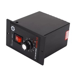 500W DC Motor Speed Controller AC 110V to DC 90V Forward and Reverse Regulator
