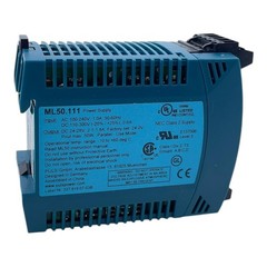Puls ML50.111 MiniLine Power Supply For Industrial Use – Power Supply