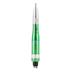 Dental Slow Speed Handpiece Inner Water Contra Angle/ Straight/ Air Motor 4-Hole