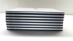 LOT OF 7 Microsoft Surface Pro 7 + 12.3″ i5-1135G7 2.40GHz 16GB RAM 256GB SSD