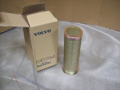 Volvo Genuine OEM Filter 14537348