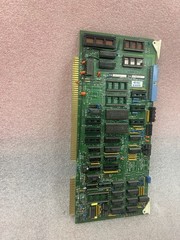 ICC Gould 100-0166 Circuit Board TR12787L027