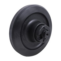 New Rear Idler Fits Kubota SVL75 SVL75-2 SVL90 SVL95-2 Track Loader US