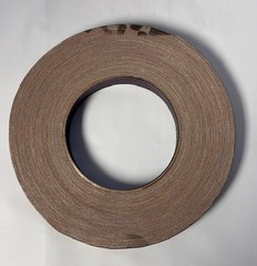 Gaffer Tape Seconds Brown 3/4″ x 55 yds.