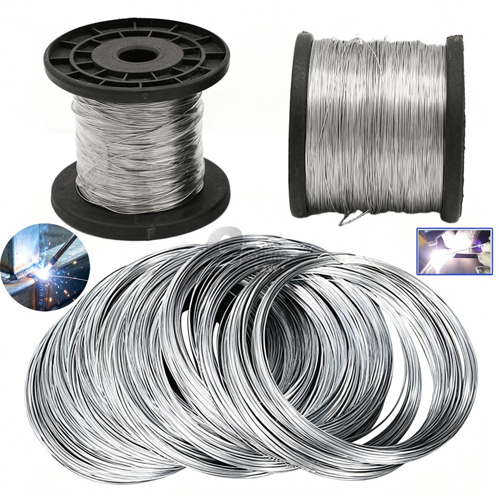 0.2-3mm Stainless Steel Tig Welding Rods Filler Stick Wire 201/304/316l 1KG-5KG