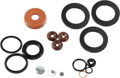 J-122 Hydraulic Seal Kit for Lincoln Walker 1.5 Ton Floor Jack Model 93632 18PCS
