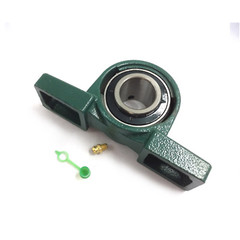 BGR 2 PCS UCP 202-10 Pillow Block Bearing 5/8″ Bore Self Aligning 2 Bolt