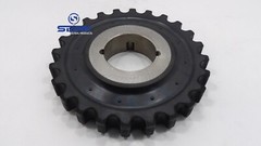 ACT2.6SN Reich Arcusaflex Drive Coupler