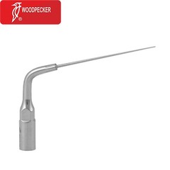 100% Woodpecker Dental Broken File Removal Tips fits Ultrasonic Piezo Scaler EMS