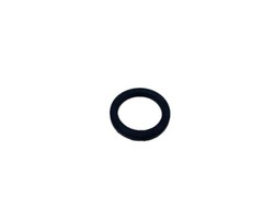 DAE G-75 1-1/8 in O.D., 3/4 in. I.D. Standard Size Union Rubber Washer, 10 Pack