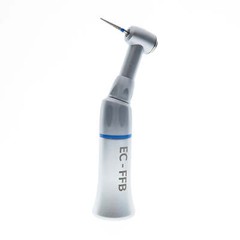 New EC-FFB Contra Angle for FG Bur Dia. 1.6mm Push Button Chuck Dental Handpiece