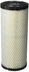 Round Air Filter P822768 – Vehicle Specific Fit with Funnel Included