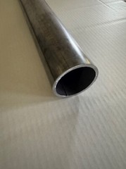 3″ Schedule 40 Pipe x 12″ Long, Mild Steel, 3.00″ Schedule 40 Pipe