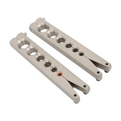Flaring Tool Kit For 1/4 – 3/4 6-19mm Single Flare 6 Holes 45° Tube Flare Tool