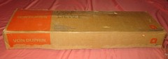 = EL9975NL US26D 3LHR ALLEGION Von Duprin 9975 Series Mortise Lock EXIT DEVICE