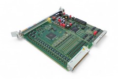SIEMENS 6DP1210-8BC MODULE FUM 210