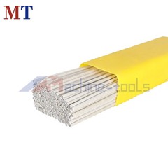 E6010 1/8Inch Premium Arc Welding Rods 10lbs Carbon Steel Electrode W/ Box