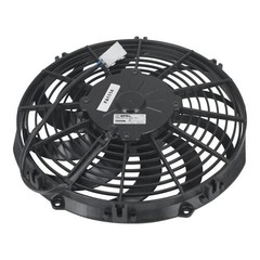 Condenser Fan fits John Deere 700J 750J 850J FFSB112179 fits Ford 84429995