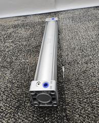 HNJPC SC50X300 Standard Air Cylinder Pressure 0.15-0.8Mpa For Airtac