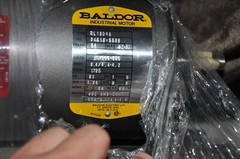 BALDOR RL1304A NEW OLD STOCK FROM 1991