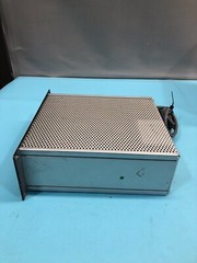 MKS PDR-C-1B Digital Power Supply Readout, 151100