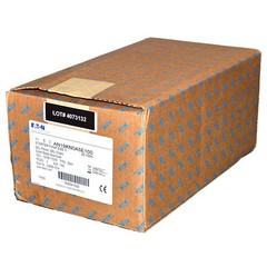 AN19KN0A5E100 Eaton/Cutler Hammer NEMA 3 110/120V 50/60Hz NR Starter -SES