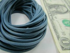 25 Feet Cho-Seal EMI Shield Gasket Material, .062″ x .100″ Conductive Elastomer