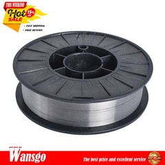 E71T-GS .045″ 1.2mm 10 Lbs Gasless Flux Core Mild Steel MIG Welding Wire Spool