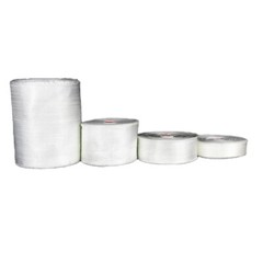 1 Roll Fiberglass Cloth Tape E-Glass 4″ wide 27 Yards 100mmx25m Fiber Plain Weav