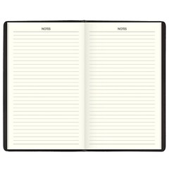 2026 & 2027 At-A-Glance 70-024G 2-Year Recycled Monthly Planner, 3-1/2 x 6-1/8″