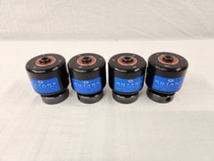 Rotary Systems 10050-2802-000 Rotary Union RU028 2 Port 1/8″ NPT Air Pneumatic