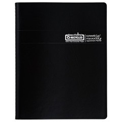 2025 283-02 HOD28302 House of Doolittle Weekly Monthly Appointment Book