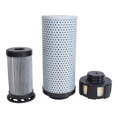 Filter Service Kit For Bobcat Compact Track Loader T450 T550 T590 T595 S450 S510