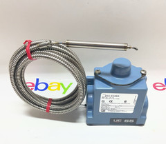 UNITED ELECTRIC CONTROLS Company E55-E23BS Temperature Switch