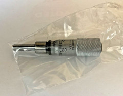 The L. S. Starrett Co. SPECIAL Micrometer Head (956327)