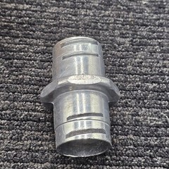 (QTY 6) Eaton Crouse-Hinds 795DC 1-1/2″ Screw in Coupling Conduit Fitting