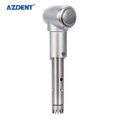 Dental 1:1 Push Button Intra Head Fit INTRA 68LH Contra Angle Handpiece