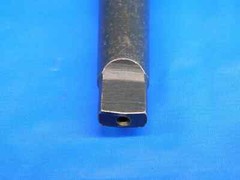 PTD 14.50mm HSS TWIST DRILL BIT IJ MORSE TAPER #2 SHANK 4 1/2 LOC 9″ OAL MT2