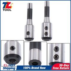R8 Collet End Mill Holder Set 6 Pack 1/4-1″ Low Runout for CNC Mill